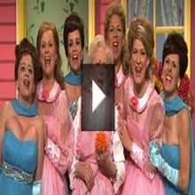 STAGE TUBE: Saturday Night Live Opening Number w/ Betty White